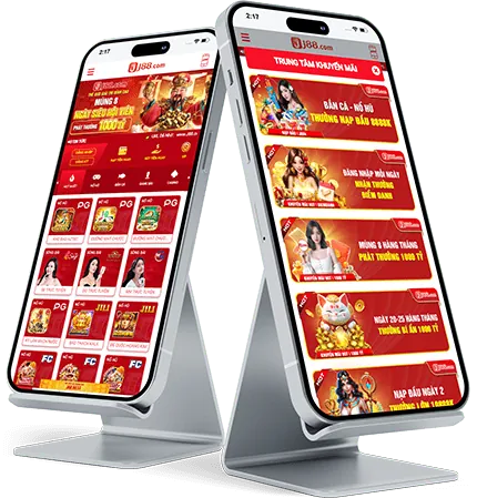 Tốc độ và Bảo mật j88bet win