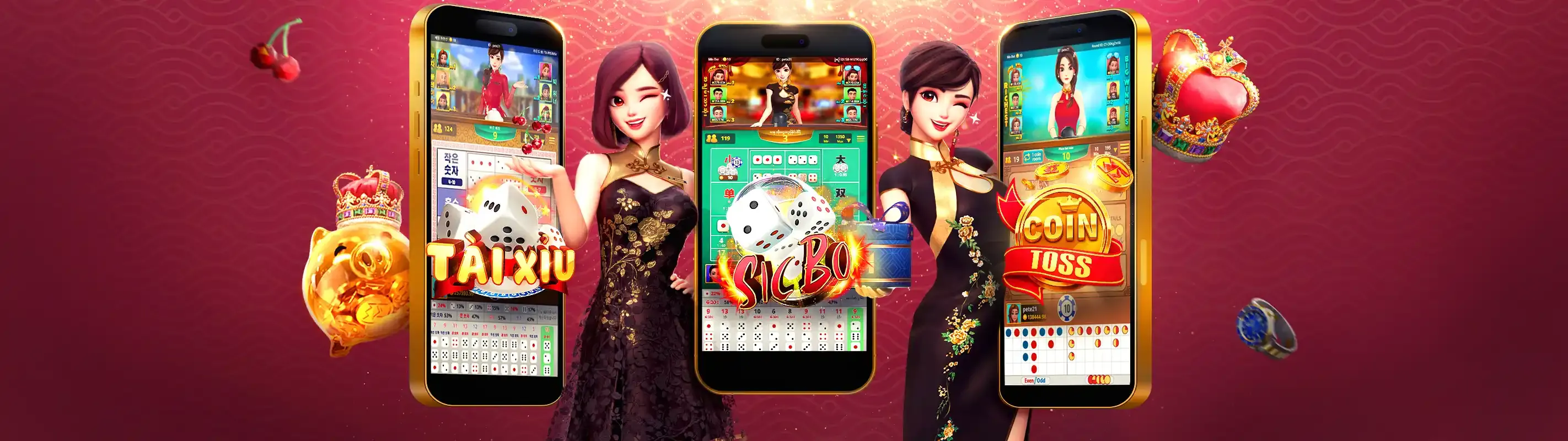 Hình ảnh quảng cáo các khuyến mãi độc quyền tại J88BET WIN
