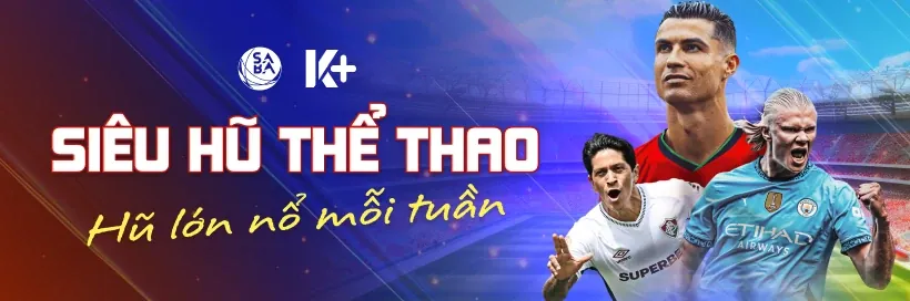 Cập nhật thể thao j88bet win